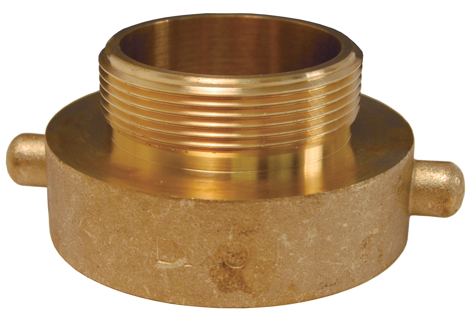 DIXON VALVE & COUPLING